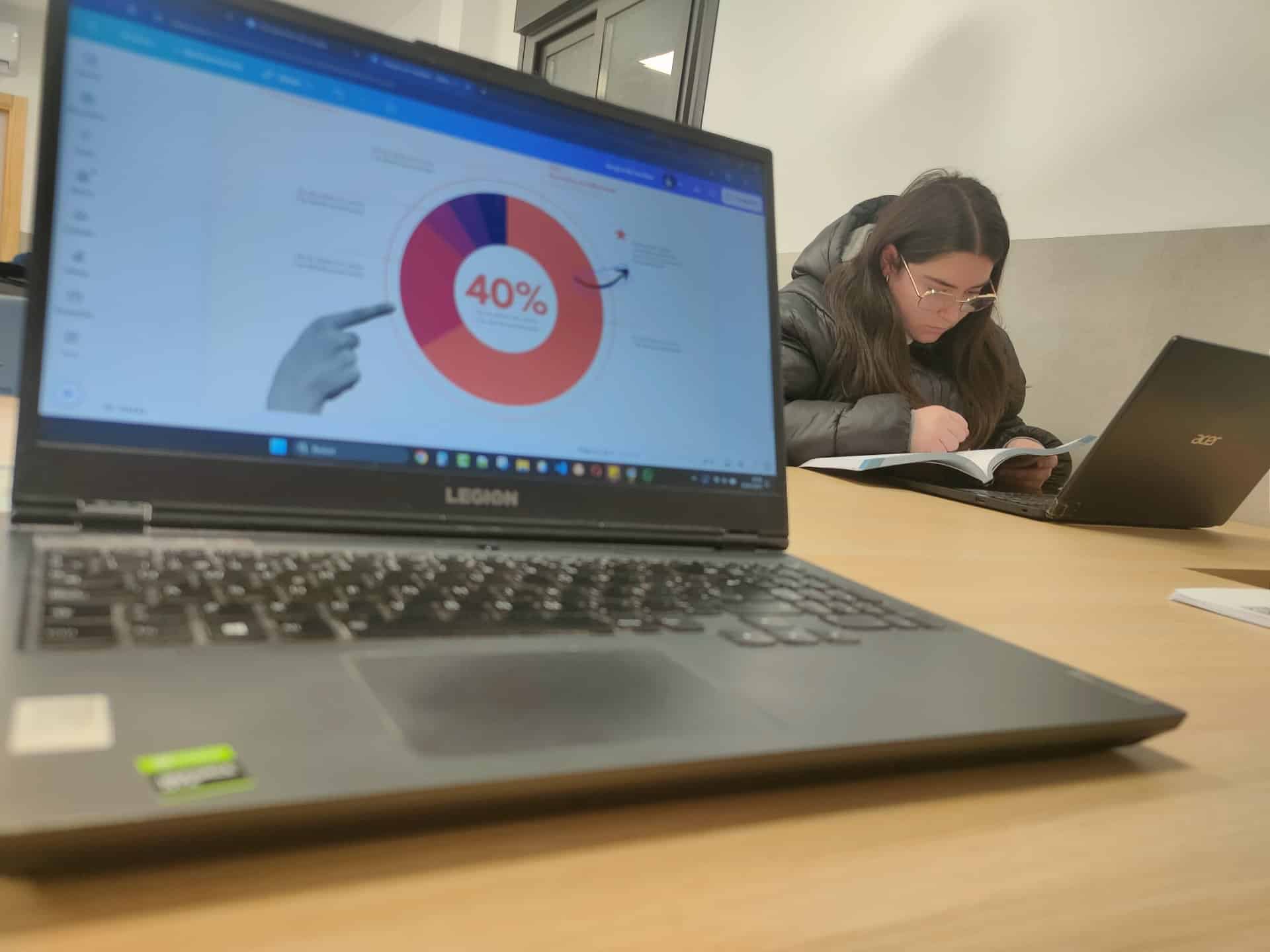 Grado Superior en Comercio Internacional