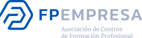 Logo FP Empresa