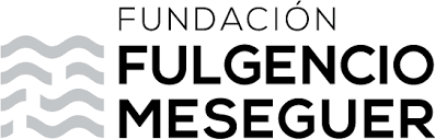 Logo Fundación Fulgenico Meseguer