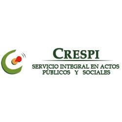 Logo Crespi Eventos f
