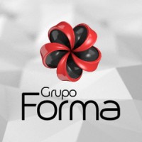 Logo Grupo Forma